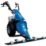 Automotive Two Wheeled Tractor Model AM 271