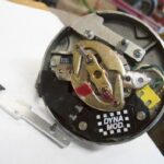 Automotive Ignition Distributor Model AM 275