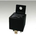 Automotive Car Electric Horn Relay Model AM 280