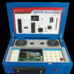 AM-FM Radio Trainer Model ETR 043