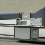 Open Wind Tunnel - Subsonic Model AT 003