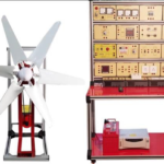 Wind Power Generation AT005