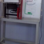 Absorption Refrigeration Trainer RAC 011