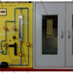 Advanced Air Conditioning Trainer Model RAC 019