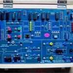 Analaog Sampling & Reconstruction Kit TCM 001-01