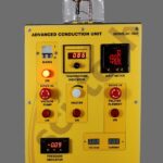 Advanced Conduction Apparatus Model TH 128