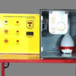 Humidity Measurement Apparatus Model TH 171