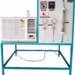Airconditioning Trainer Model RAC 002M