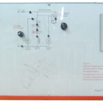 Automotive Air- Conditioning Simulator Model AM 002