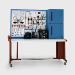 Air Duct Training System Model RAC 031