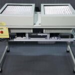 Air Cooled ‘Fin Fan’ Heat Exchanger Model THC 006