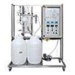 Anaerobic Water Treatment Pilot Plant ENV 017