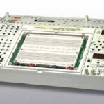 Analogue - Digital IC Trainer MODEL ETR 002
