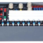 Analogue - Digital Trainer Kit Model ETR 002K