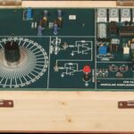 Angular Displacement Kit Model PCT 004