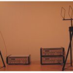 ANTENNA ANALYZER TCM 003