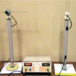 Motorized Antenna Trainer model TCM 004-99M