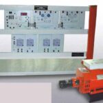Applied Power Electronics Electricals Trainer Model ETR 004