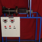 Automotive Clutch Testing Machine Model AM 201