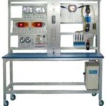 Automotive Electrical- Electronic Simulator Training System Model AM 204