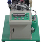 Automotive Engine Technology Trainer with Fault simulation Model AM 208
