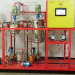 Bio Gas Plant BSG 014