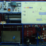 Boiler Drum Temperature Measurement BSG 003