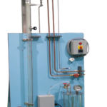 Flow Boiling Demonstration Apparatus Model BSG 005