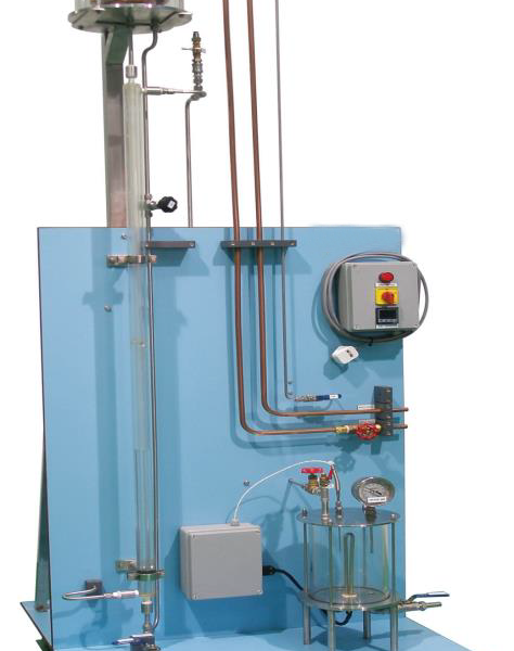 Flow Boiling Demonstration Apparatus Model BSG 005