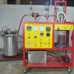 Steam Motor & Energy Conversion Test Kit Model BSG 009