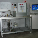 200 Watts Steam Power Plant Model BSG 011-M1