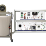 Hydro Electro Power Plant Model BSG 017