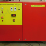 Laboratory Steam Generator Model BSG 019