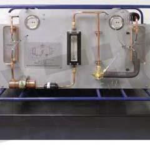 Saturation Pressure Unit Model BSG 020