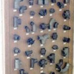 Basic Plumbing Kit Model PT 008B