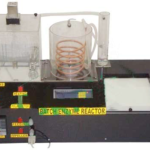 Batch Enzyme Reactor Model TH-095