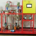 Bio Gas Plant Model PT 010