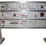 Building Energy Management System Trainer Model ELTR 003