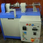 Brake Testing Equipment Model AM 209