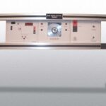 BRUSH LESS DC MOTOR TRAINER Model ELTR 004