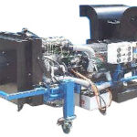 Automotive Bus Air-Conditioner Trainer Model AM 003