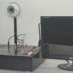 CCTV Trainer Model ETR 045