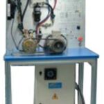 Automotive Air-Conditioner Demonstrator Trainer Model AM 004