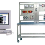 Automotive Central Monitoring Warning System Model AM 200
