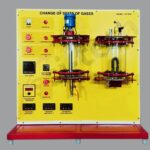 Change of State of Gases Apparatus Model TH-102