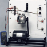 Automotive Charging System Trainer Model AM 037