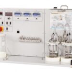 Chemical Reactors Model TH-080