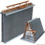 Climate Control Evaporator Coils Model RAC 021