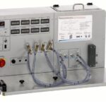 Heat Exchanger Service Module Model TH 030