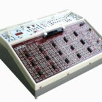 Computer Interfaced Electronic Trainer Model ETR 011